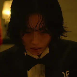 🕸️ Стикер «𝗣𝗅𝖺𝗒𝖾𝗋 𝟢𝟨𝟩 .🫖» для Telegram