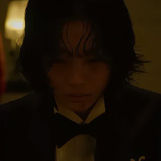 🕸️ Стикер «𝗣𝗅𝖺𝗒𝖾𝗋 𝟢𝟨𝟩 .🫖» для Telegram