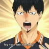 🌟 Эмодзи «Volleyball» для Telegram