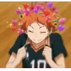 ☺️ Эмодзи «Volleyball» для Telegram