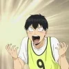 😲 Эмодзи «Volleyball» для Telegram