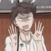 😨 Эмодзи «Volleyball» для Telegram