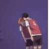 😰 Эмодзи «Volleyball» для Telegram