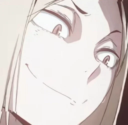 🤩 Стикер «Haikyu» для Telegram