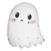 👻 Эмодзи «Волшебный» для Telegram