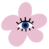 🌸 Эмодзи «Волшебный» для Telegram