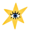 🌟 Эмодзи «Волшебный» для Telegram