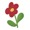 🌹 Эмодзи «Волшебный» для Telegram