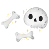 ☠️ Эмодзи «Волшебный» для Telegram