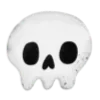 💀 Эмодзи «Волшебный» для Telegram