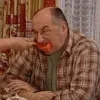 🍖 Эмодзи «Воронины» для Telegram