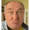 😜 Эмодзи «Воронины» для Telegram