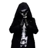 💀 Эмодзи «Воронок» для Telegram