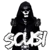💀 Эмодзи «Воронок» для Telegram