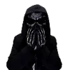 💀 Эмодзи «Воронок» для Telegram