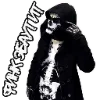 💀 Эмодзи «Воронок» для Telegram