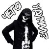 💀 Эмодзи «Воронок» для Telegram