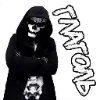 💀 Эмодзи «Воронок» для Telegram