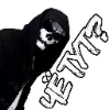 💀 Эмодзи «Воронок» для Telegram