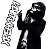 💀 Эмодзи «Воронок» для Telegram