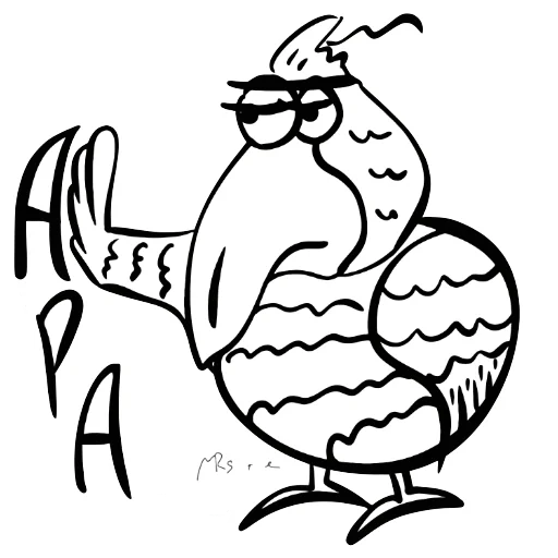 🙅‍♂️ Стикер «Vranidze» для Telegram