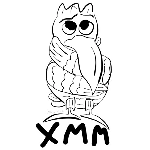 🤔 Стикер «Vranidze» для Telegram