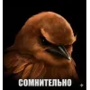 🤩 Эмодзи «Вряд» для Telegram