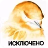 🖼 Эмодзи «Вряд» для Telegram
