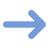 💙 Эмодзи «Синие буквы, иконки» для Telegram