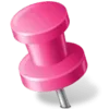 📌 Эмодзи «Hot #cute #girl #color #pink» для Telegram