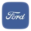 🔵 Эмодзи «Race Journal #status #cars #logo» для Telegram