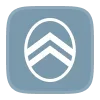 🔴 Эмодзи «Race Journal #status #cars #logo» для Telegram