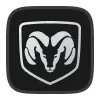 ⚫️ Эмодзи «Race Journal #status #cars #logo» для Telegram