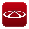 🔴 Эмодзи «Race Journal #status #cars #logo» для Telegram