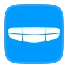 🔵 Эмодзи «Race Journal #status #cars #logo» для Telegram