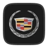 ⚫️ Эмодзи «Race Journal #status #cars #logo» для Telegram