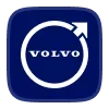 🔵 Эмодзи «Race Journal #status #cars #logo» для Telegram