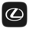 ⚫️ Эмодзи «Race Journal #status #cars #logo» для Telegram