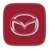 🔴 Эмодзи «Race Journal #status #cars #logo» для Telegram