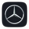 ⚫️ Эмодзи «Race Journal #status #cars #logo» для Telegram