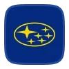 🔵 Эмодзи «Race Journal #status #cars #logo» для Telegram