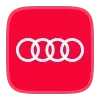 🔴 Эмодзи «Race Journal #status #cars #logo» для Telegram