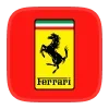 🔴 Эмодзи «Race Journal #status #cars #logo» для Telegram