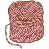 🧶 Эмодзи «Вязание» для Telegram