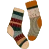 🧦 Эмодзи «Вязание» для Telegram