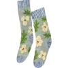 🧦 Эмодзи «Вязание» для Telegram