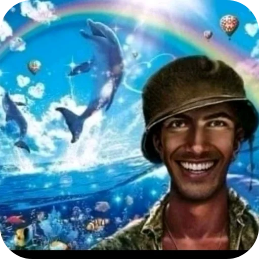 🎩 Стикер «Взял стик пак=Нет матери» для Telegram
