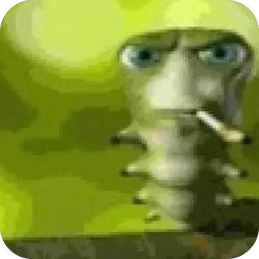 🫥 Стикер «Взял стик пак=Нет матери» для Telegram