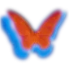 🦋 Эмодзи «Thermal #other #style» для Telegram