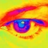 👁 Эмодзи «Thermal #other #style» для Telegram